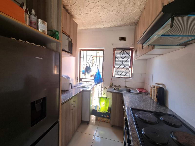 To Let 2 Bedroom Property for Rent in Highbury Western Cape